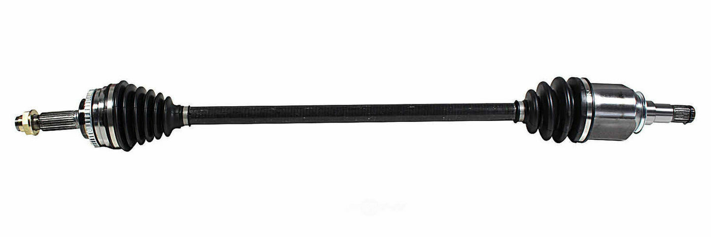 GSP North America NCV69621 CV Axle Assembly