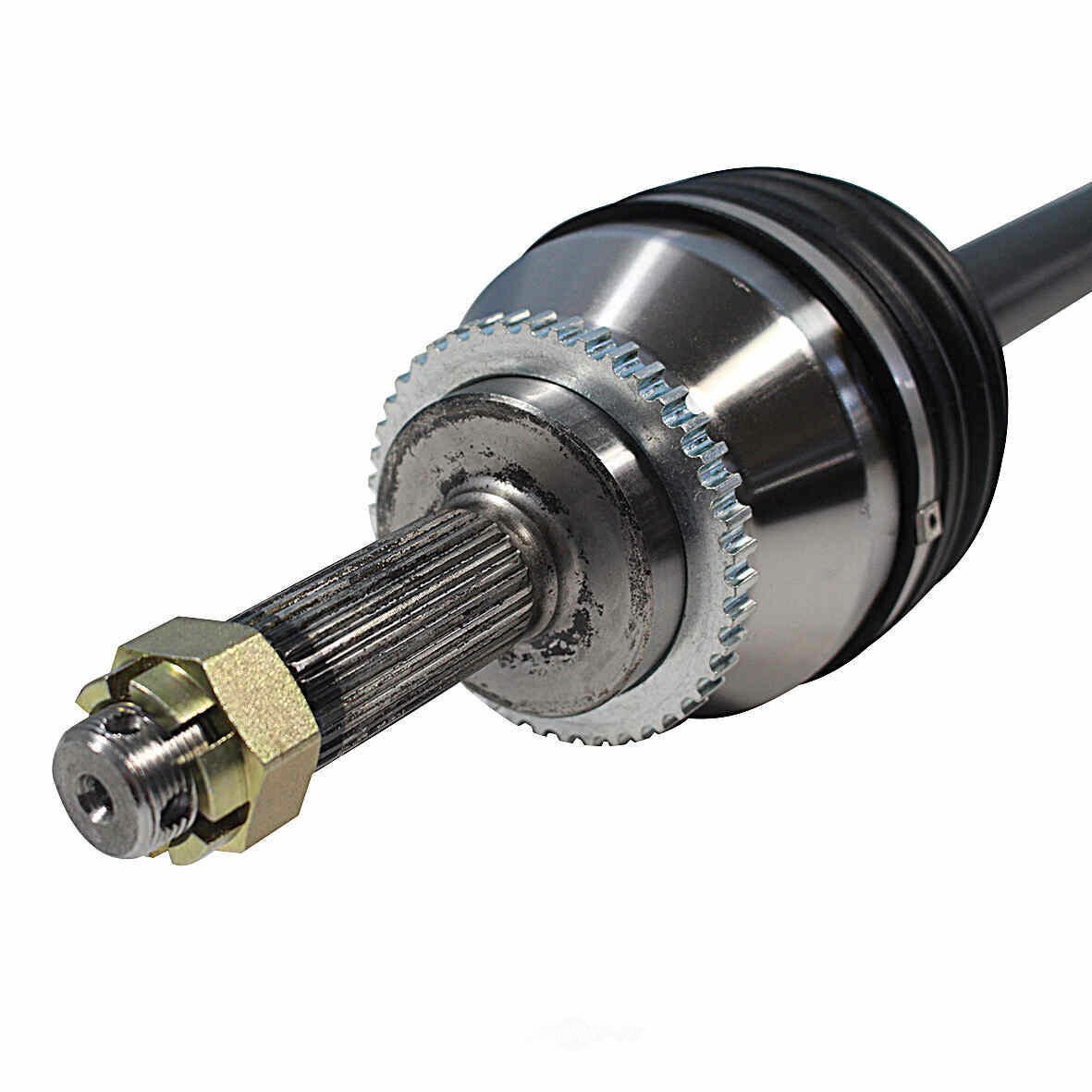 GSP North America NCV51595 CV Axle Assembly