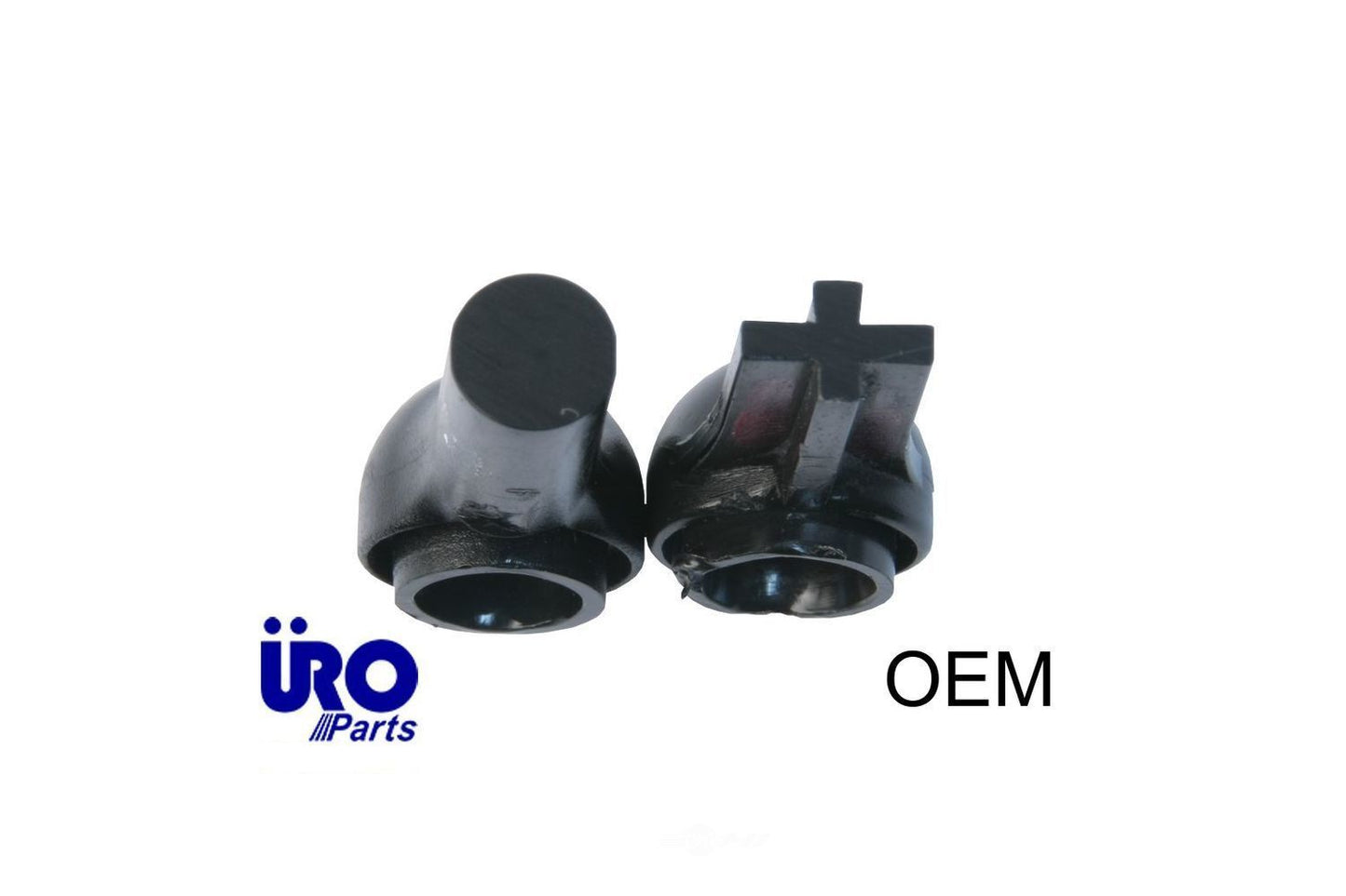 URO SHORT SKU URO-011861 Engine Intake Manifold Adjuster Repair Kit