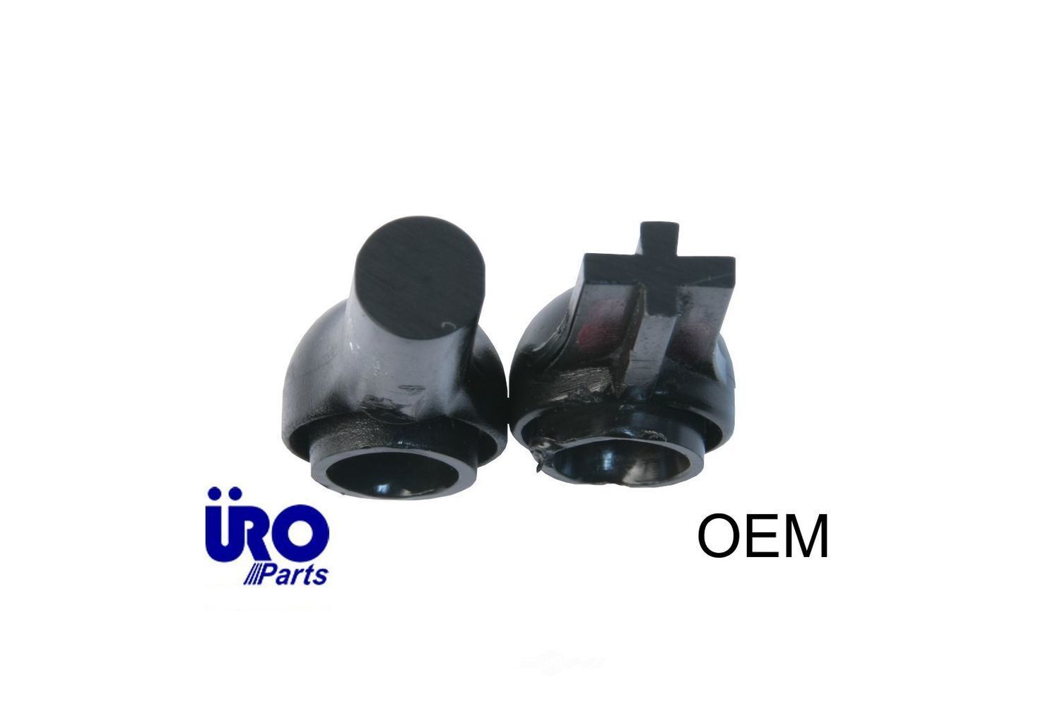 URO SHORT SKU URO-011861 Engine Intake Manifold Adjuster Repair Kit