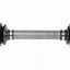 GSP North America NCV82050 CV Axle Assembly