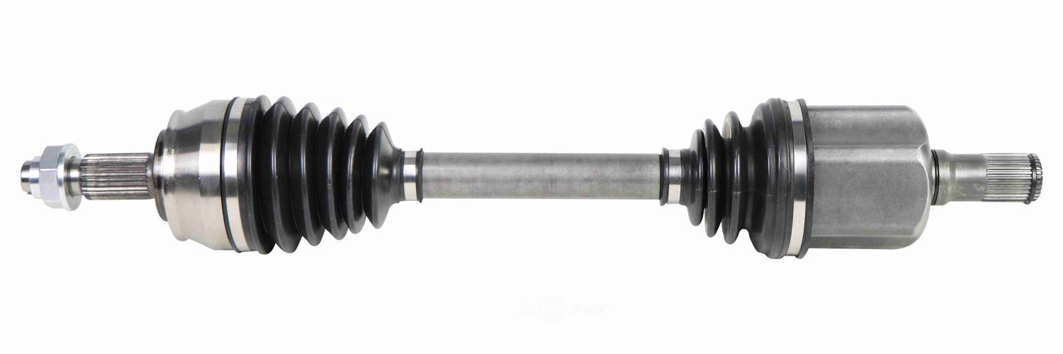 GSP North America NCV82050 CV Axle Assembly