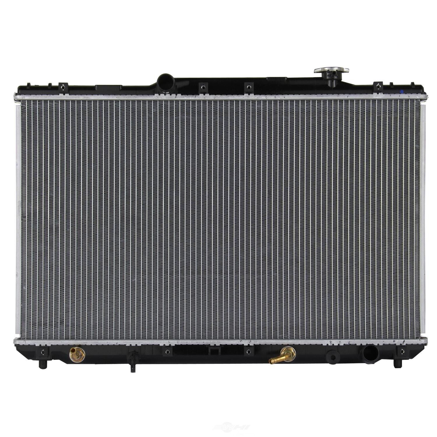 Spectra Premium Industries Inc CU1318 Radiator