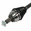 GSP North America NCV73553 CV Axle Assembly