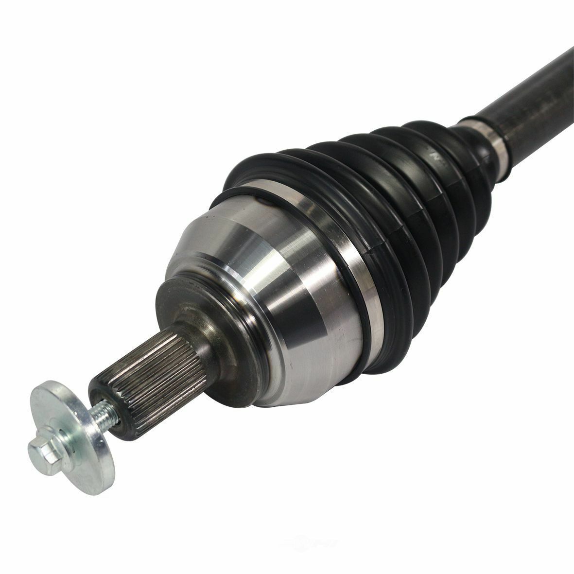 GSP North America NCV73553 CV Axle Assembly