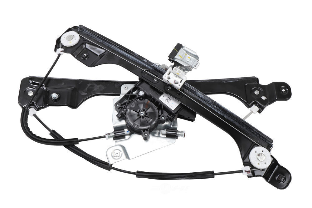 Genuine GM Parts 23257824 Power Window Motor and Regulator Assembly