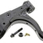 ACDelco Advantage MS301208 Suspension Control Arm and Ball Joint Assembly