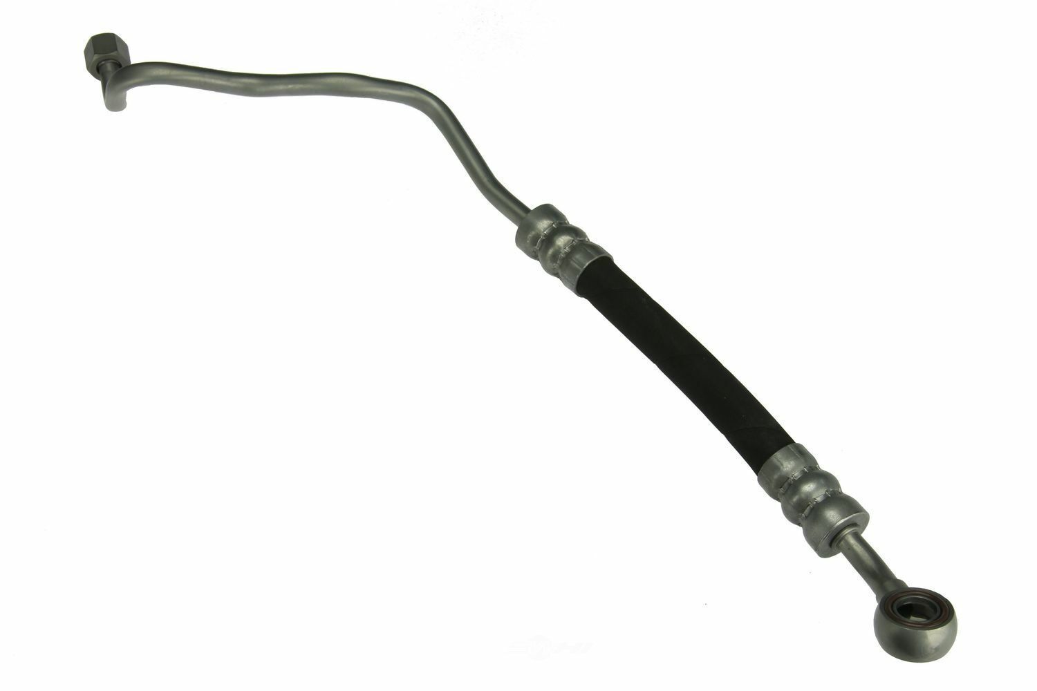 URO SHORT SKU URO-014956 Power Steering Pressure Hose