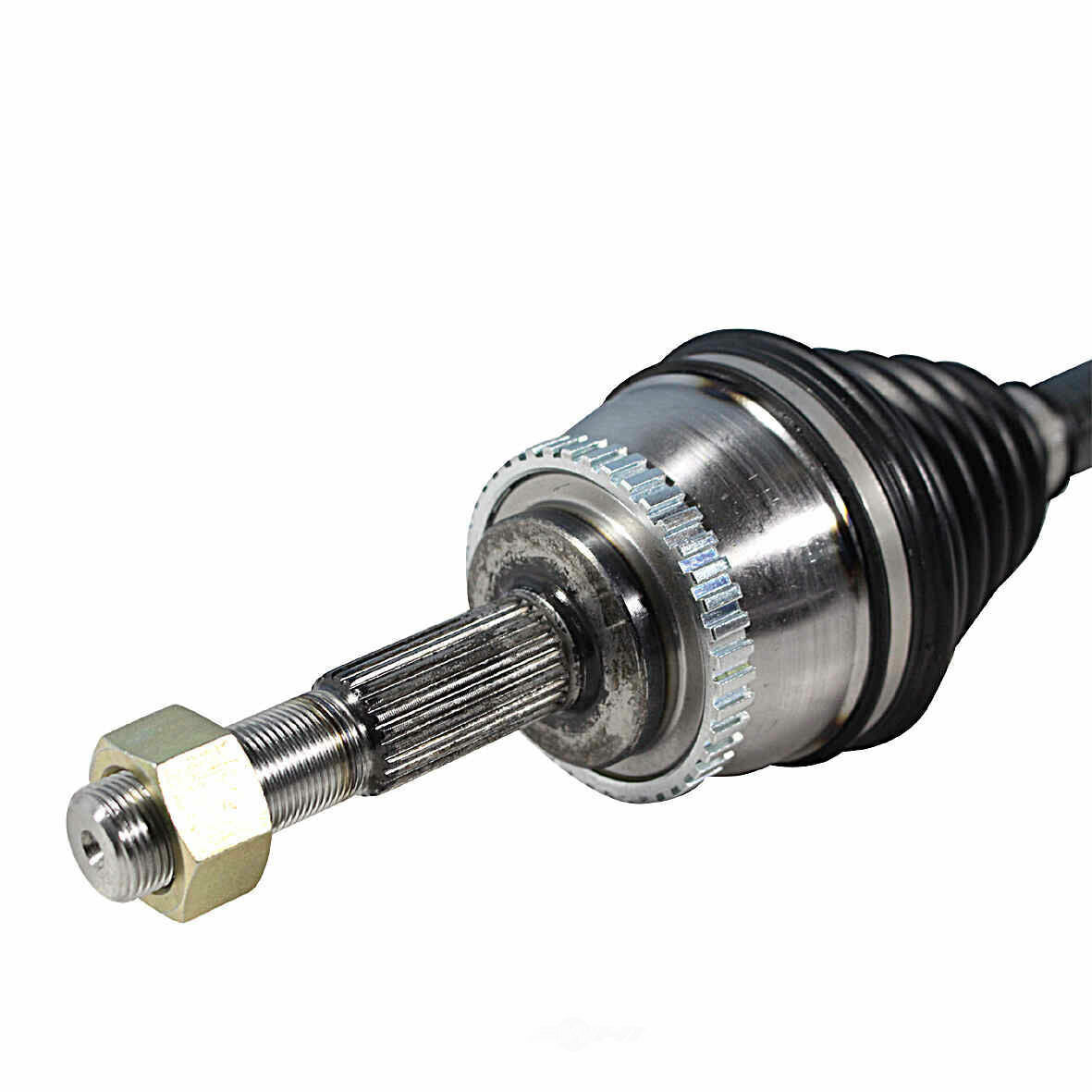 GSP North America NCV53515 CV Axle Assembly
