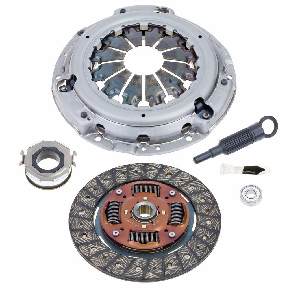 LuK 15-032 Transmission Clutch Kit