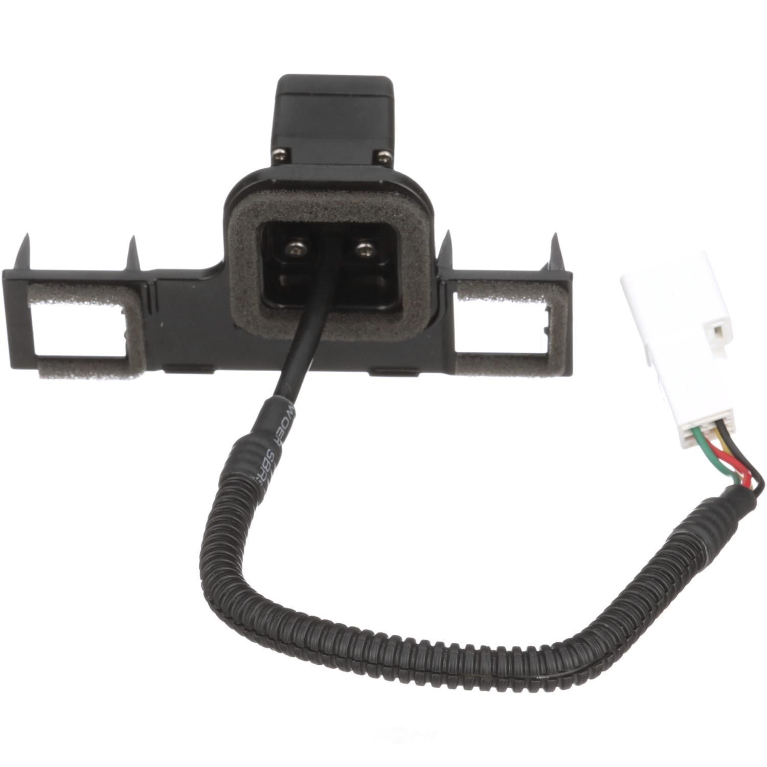BWD PAN190 Park Assist Camera