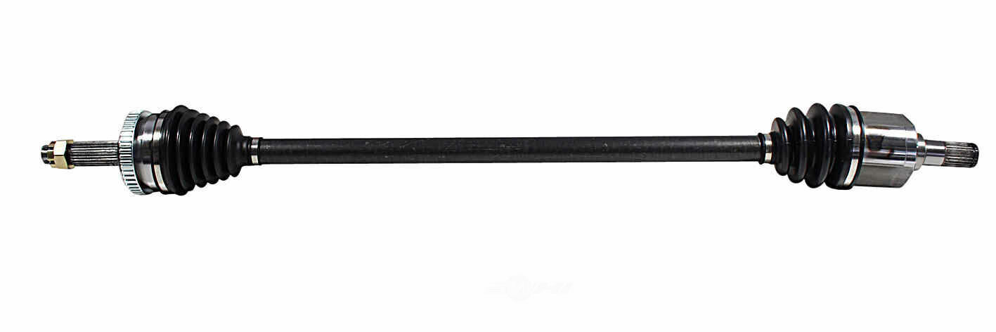 GSP North America NCV37576 CV Axle Assembly