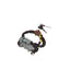 BWD CS1321 Ignition Lock Cylinder and Switch