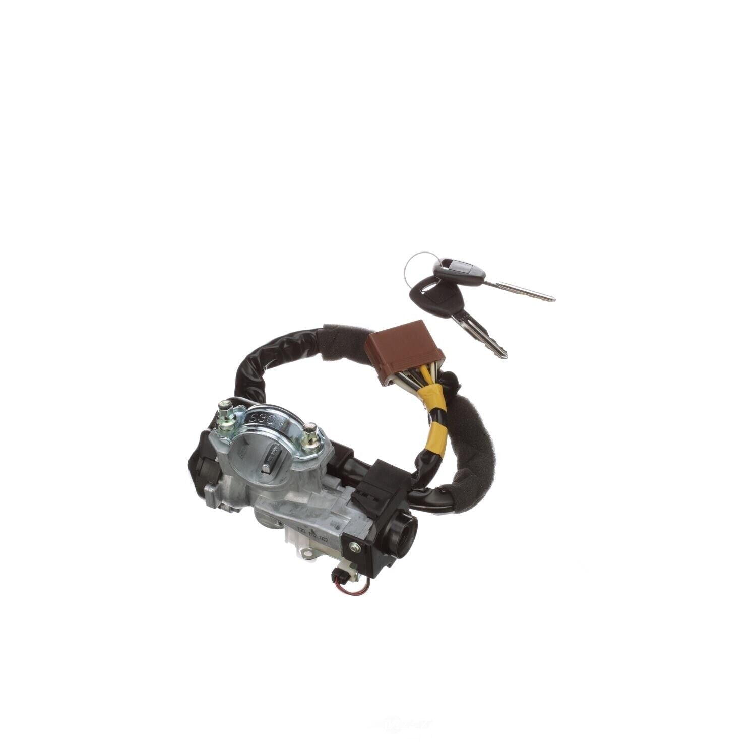 BWD CS1321 Ignition Lock Cylinder and Switch