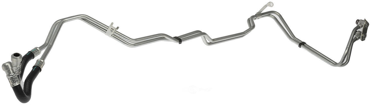 Dorman 624-566 Automatic Transmission Oil Cooler Hose Assembly
