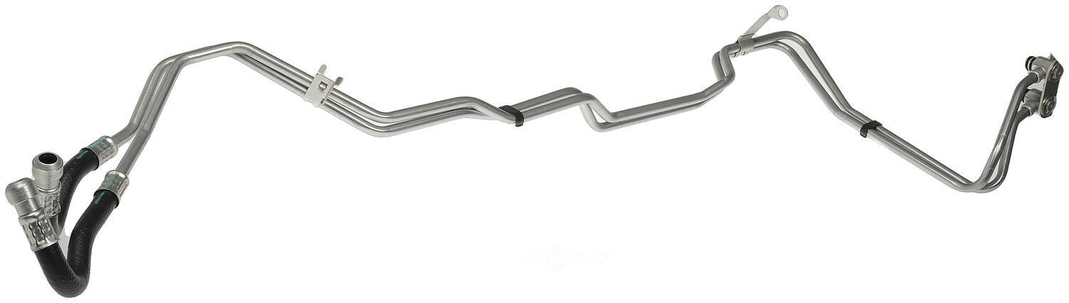 Dorman 624-566 Automatic Transmission Oil Cooler Hose Assembly