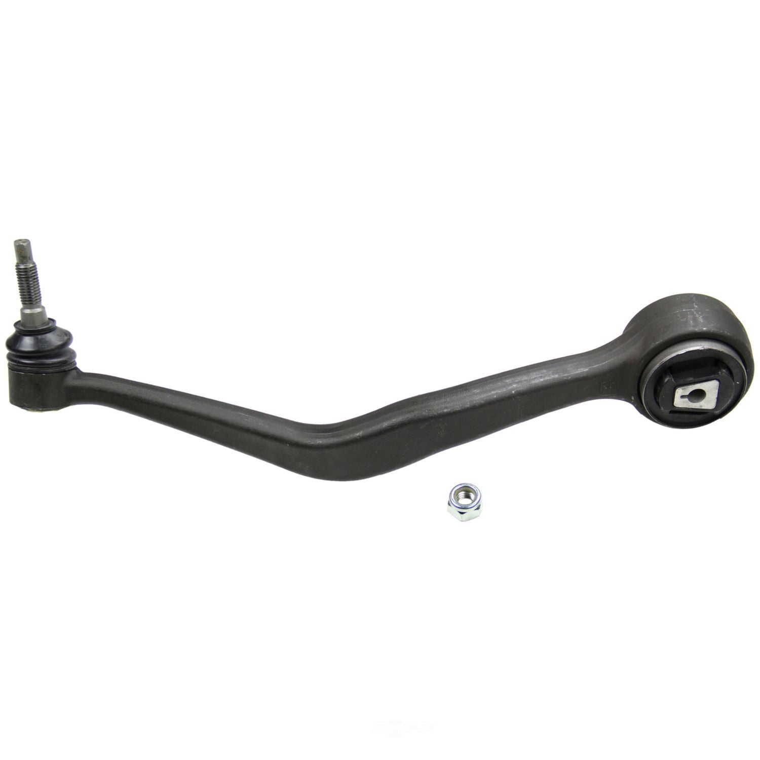 Moog RK621254 Suspension Control Arm and Ball Joint Assembly