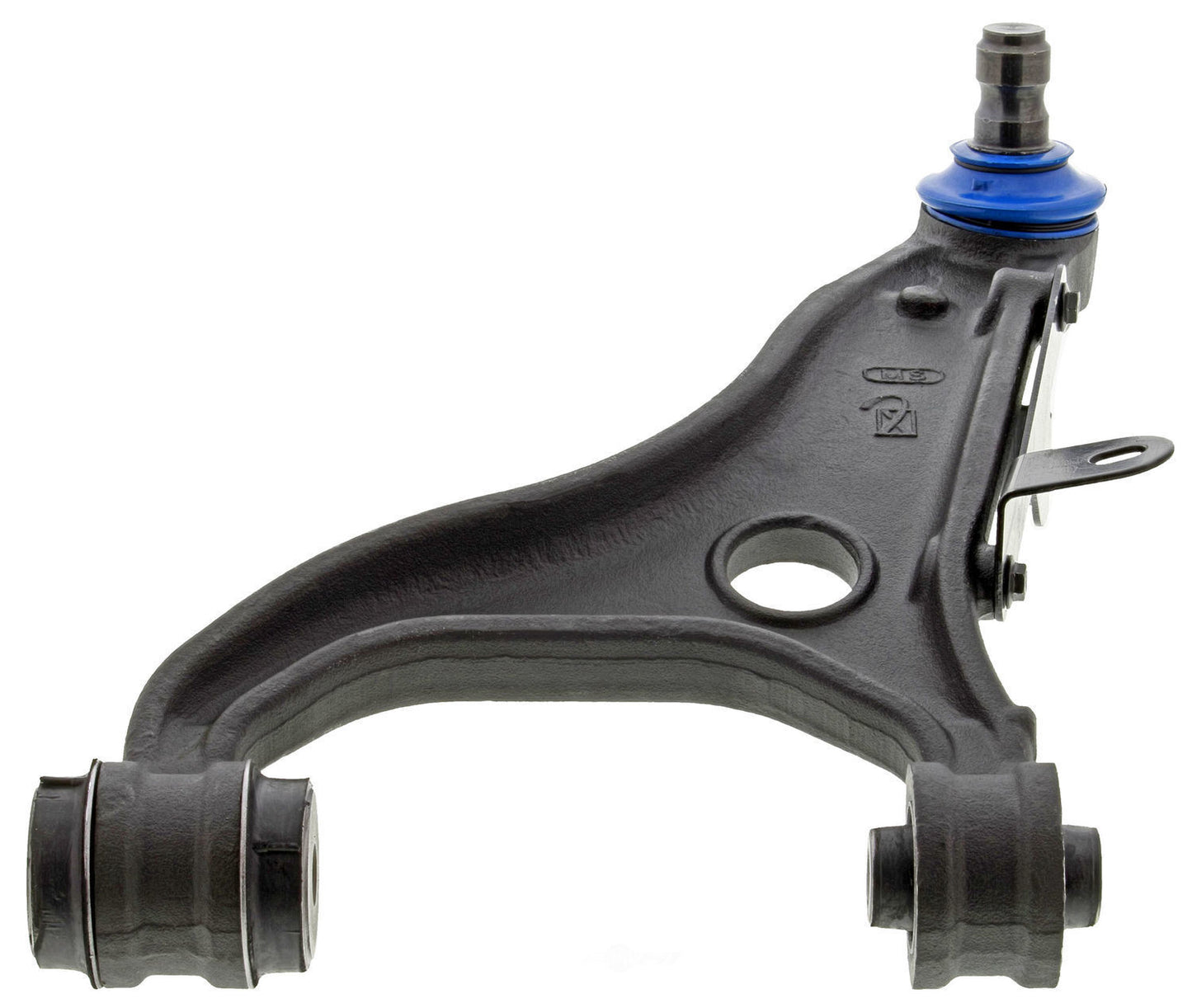 ACDelco Advantage MS801200 Suspension Control Arm and Ball Joint Assembly
