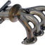 Dorman 674-841 Catalytic Converter with Integrated Exhaust Manifold