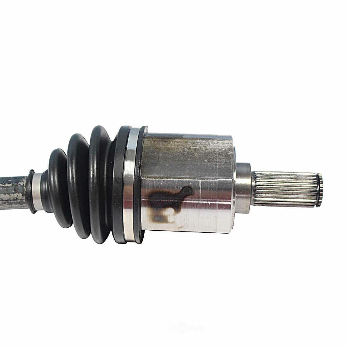 GSP North America NCV36522 CV Axle Assembly