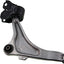 ACDelco Advantage MS101465 Suspension Control Arm and Ball Joint Assembly