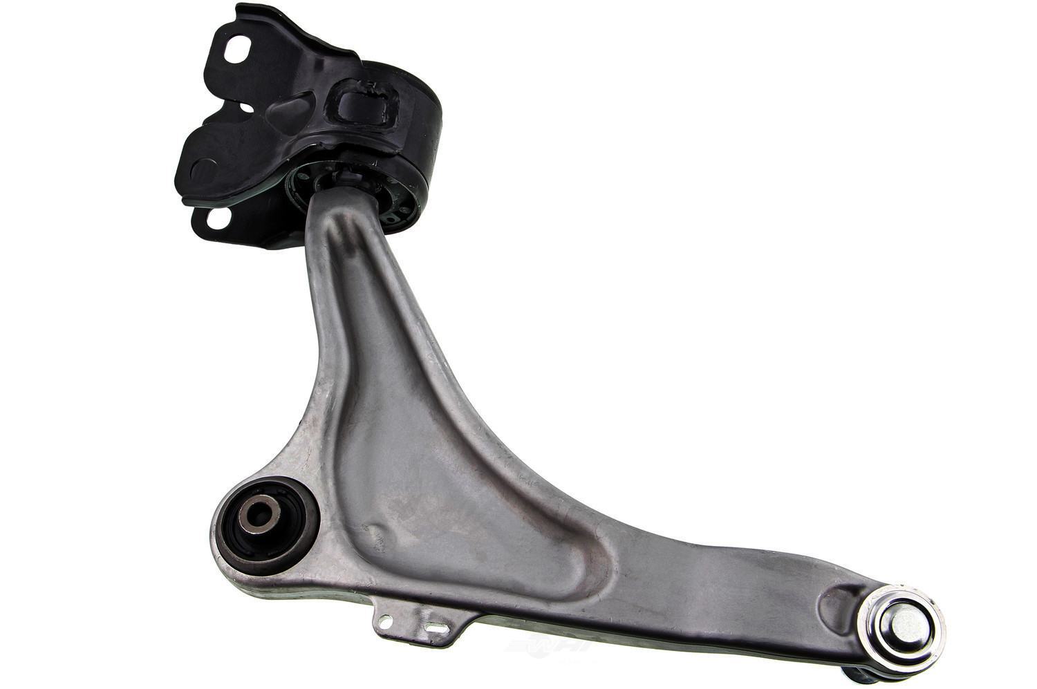 ACDelco Advantage MS101465 Suspension Control Arm and Ball Joint Assembly