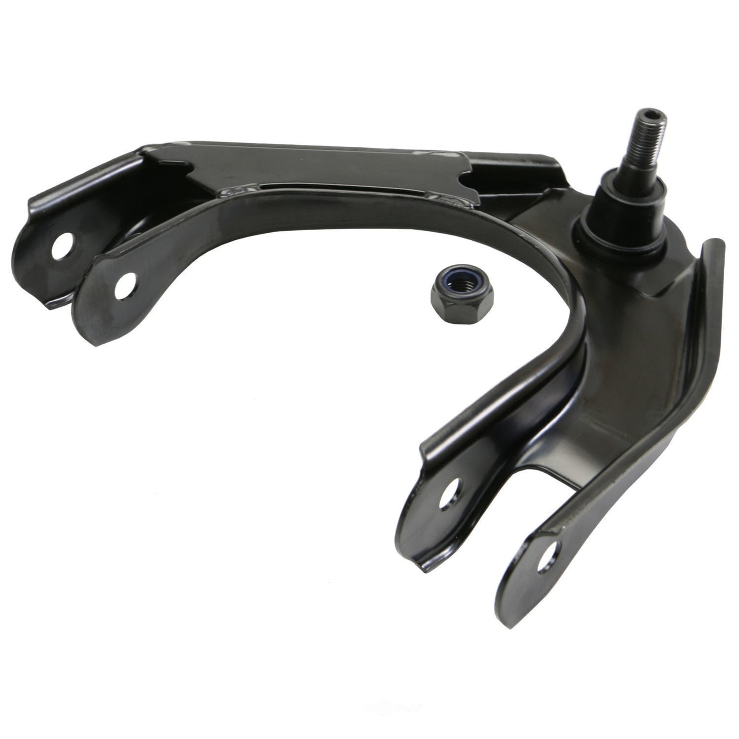 Moog RK620241 Suspension Control Arm and Ball Joint Assembly