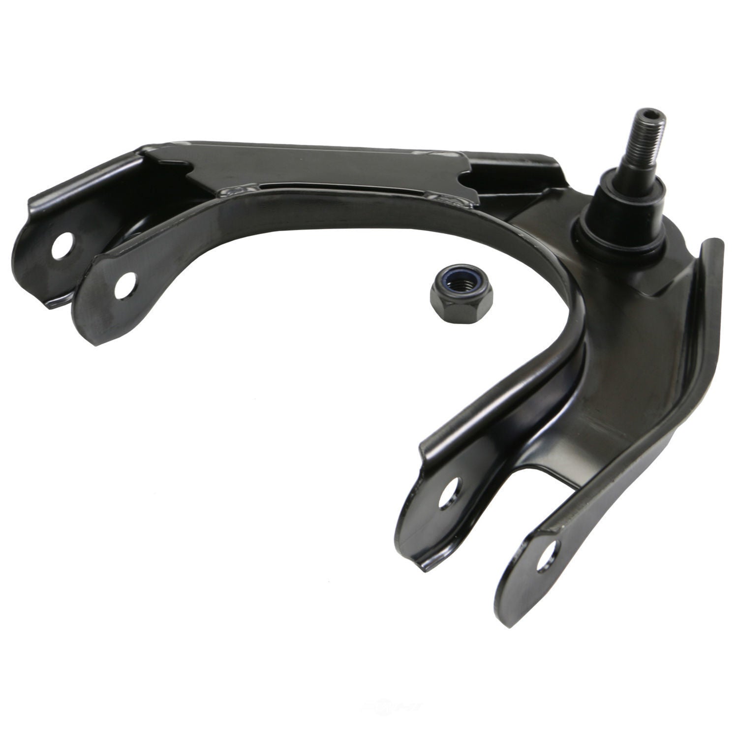 Moog RK620241 Suspension Control Arm and Ball Joint Assembly