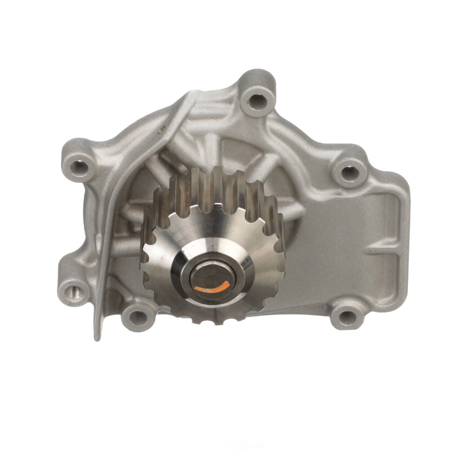 CARTER WATER PUMPS W758M Engine Water Pump