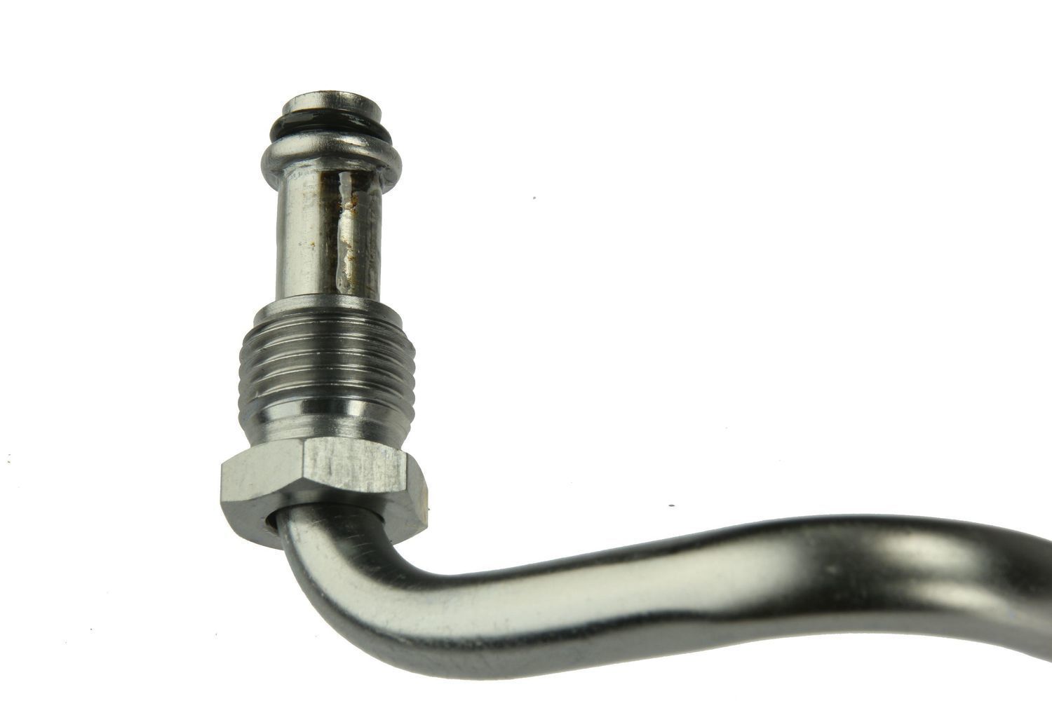 URO SHORT SKU URO-011719 Power Steering Pressure Hose