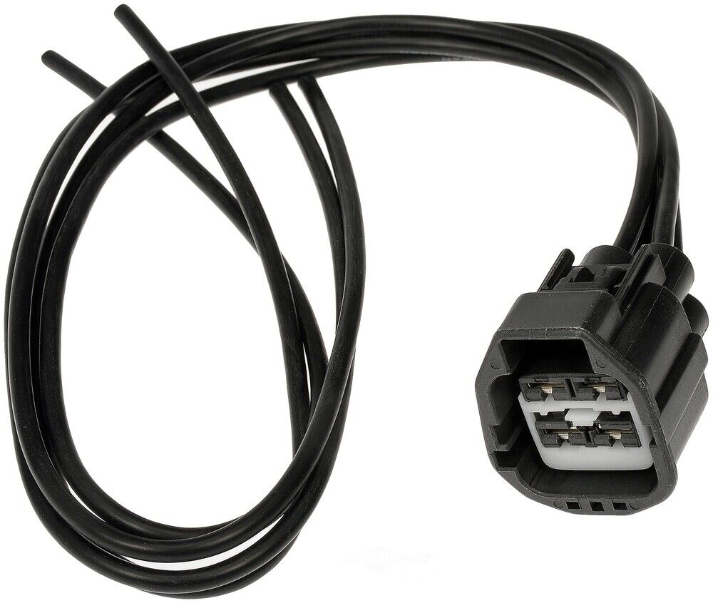 Dorman 973-485 HVAC Blower Motor Resistor Kit