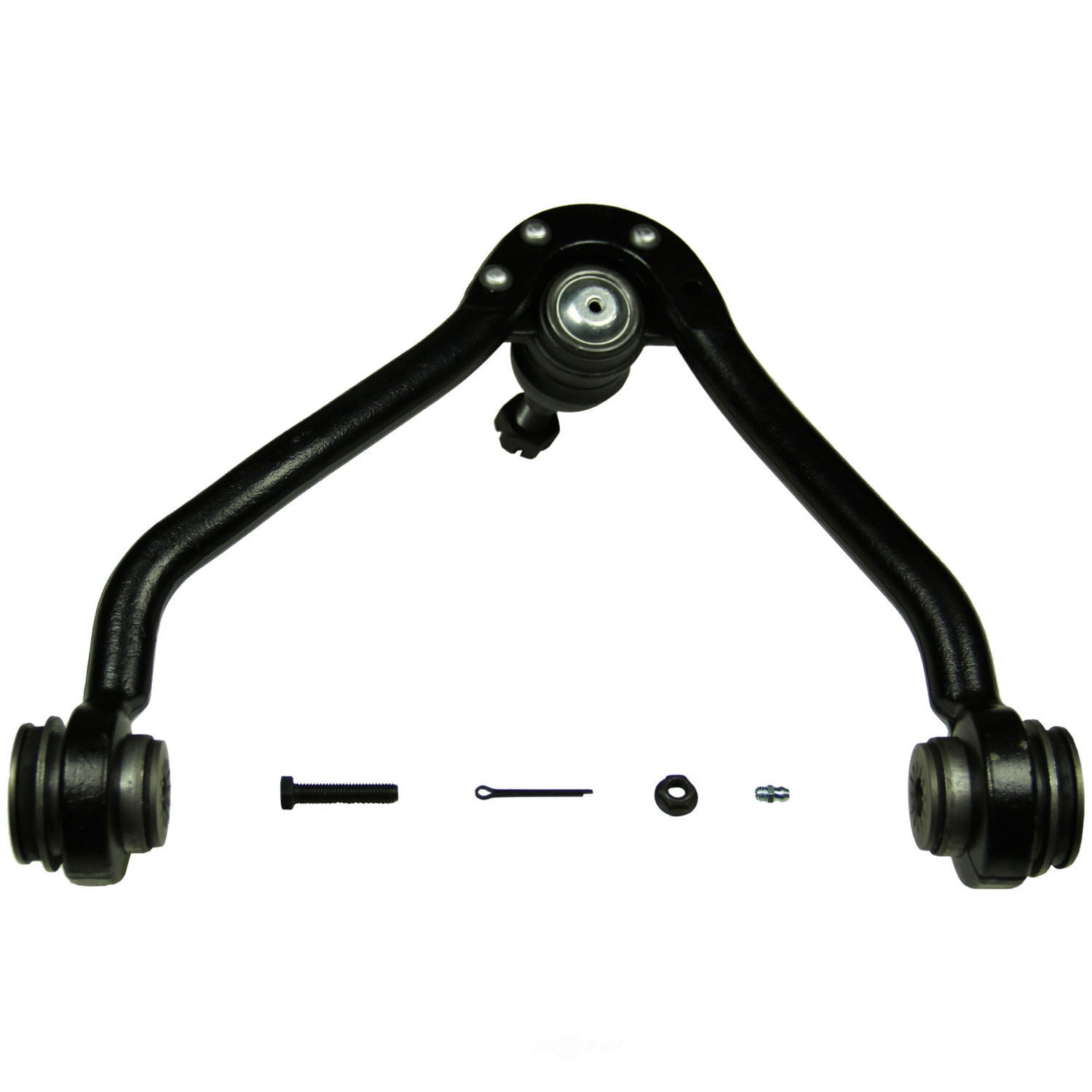 Moog RK621233 Suspension Control Arm and Ball Joint Assembly