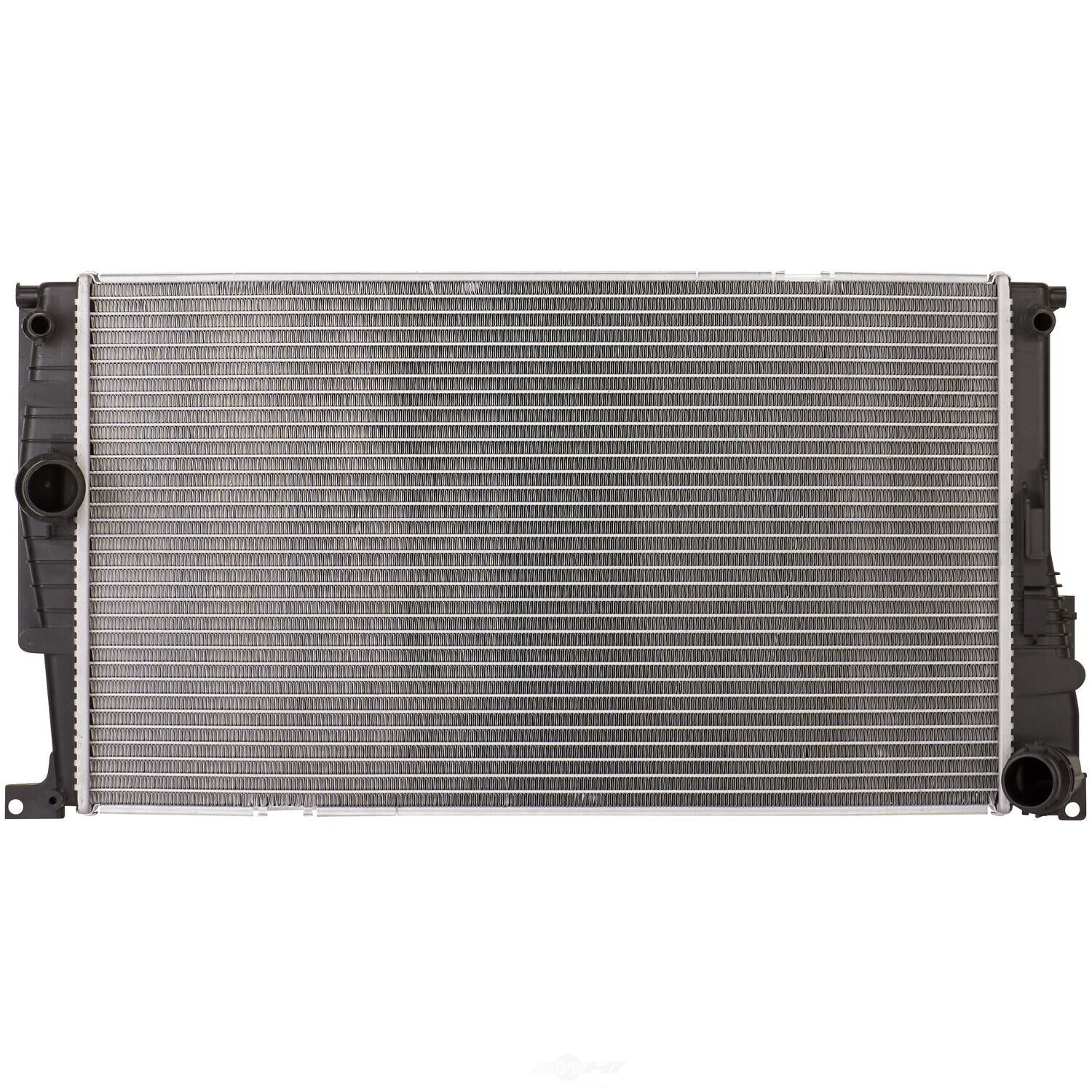 Spectra Premium Industries Inc CU13394 Radiator