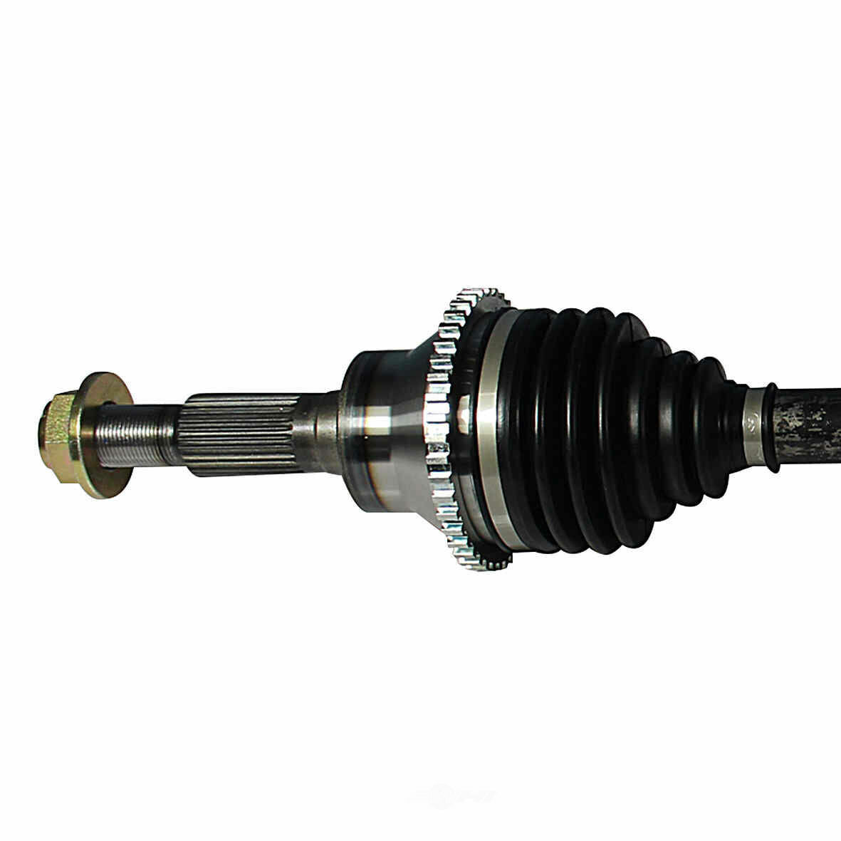GSP North America NCV11036 CV Axle Assembly