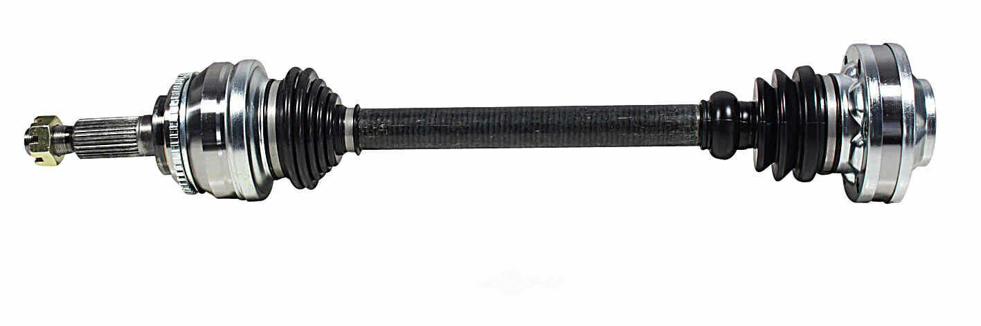 GSP North America NCV69616 CV Axle Assembly