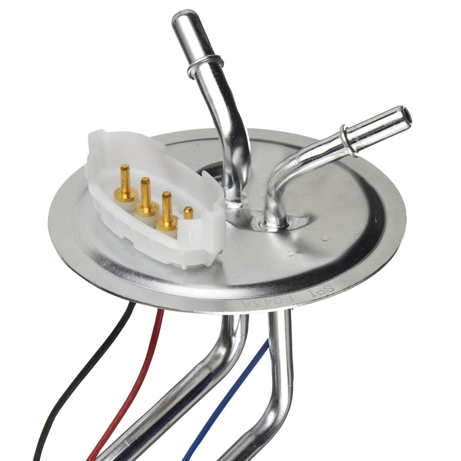 Spectra Premium Industries Inc SP376H Fuel Pump and Sender Assembly