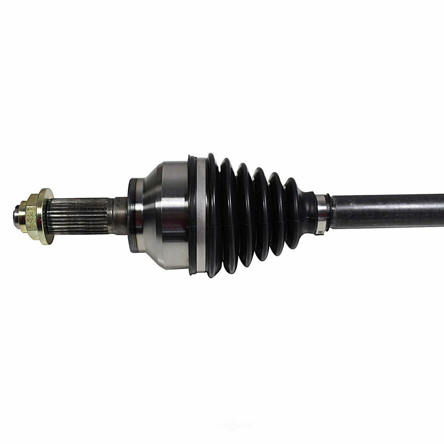 GSP North America NCV47500 CV Axle Assembly