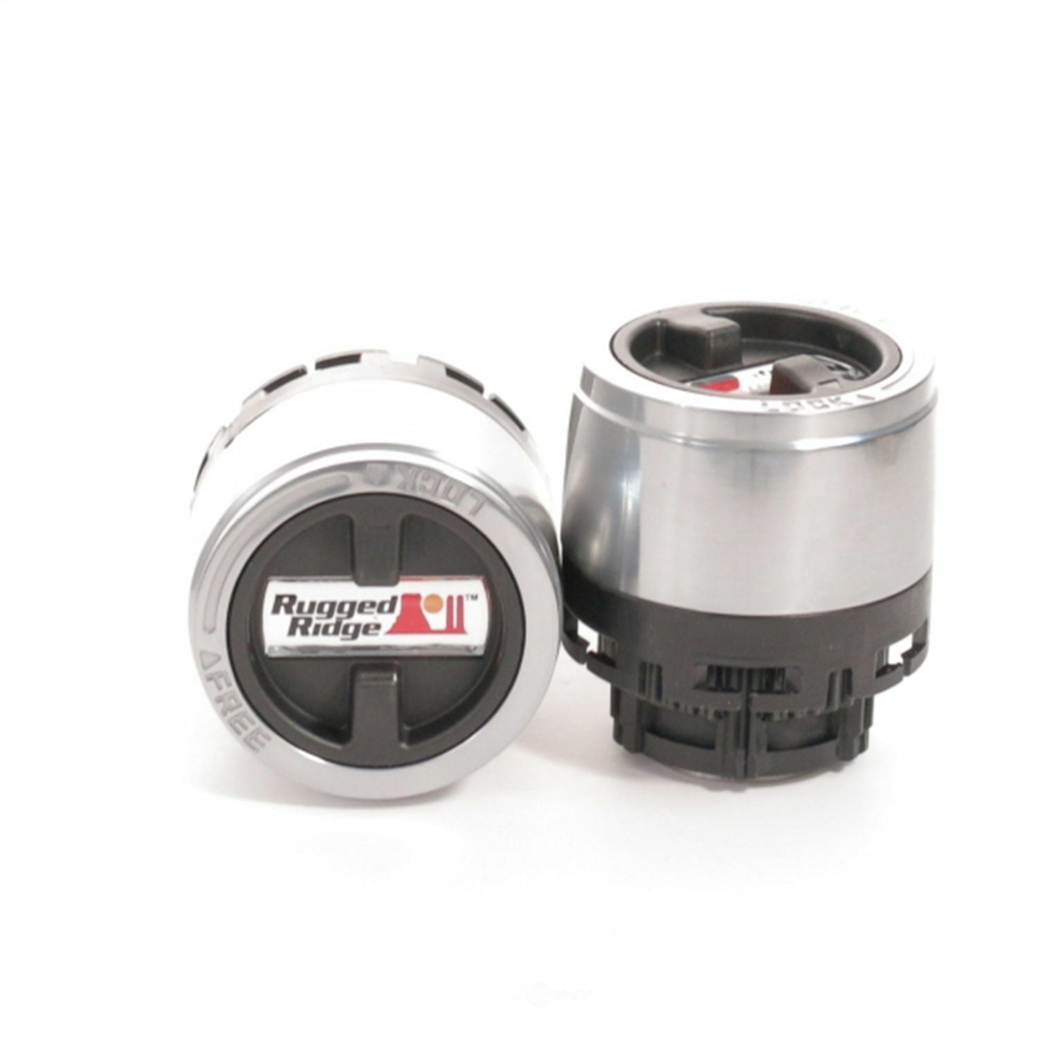 Rugged Ridge 15001.70 Locking Hub Kit