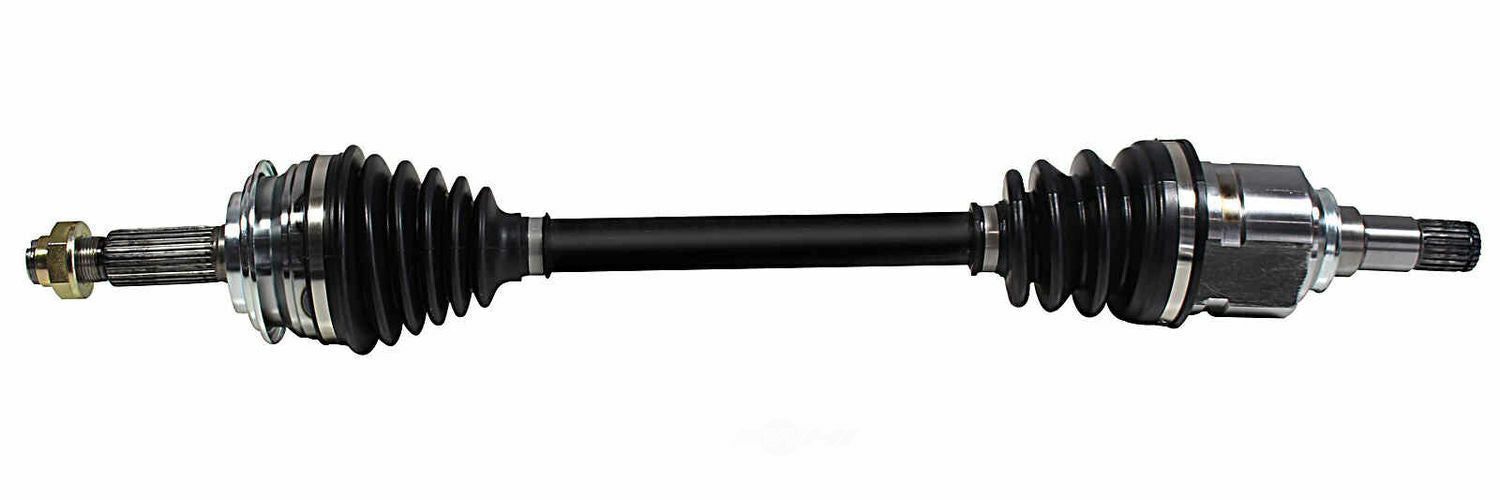 GSP North America NCV69451 CV Axle Assembly