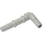 URO SHORT SKU URO-008177 Radiator Coolant Hose Connector
