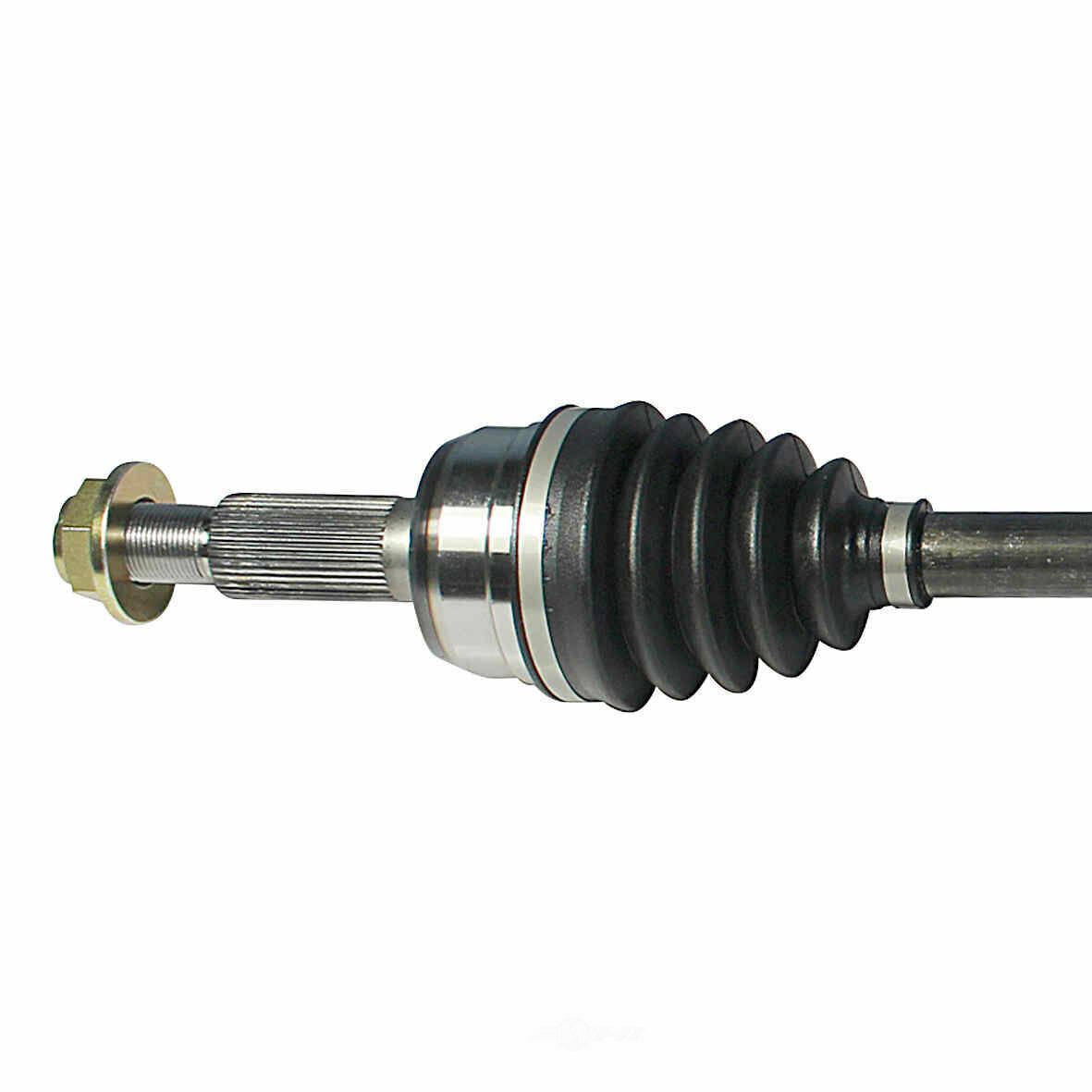GSP North America NCV11066 CV Axle Assembly