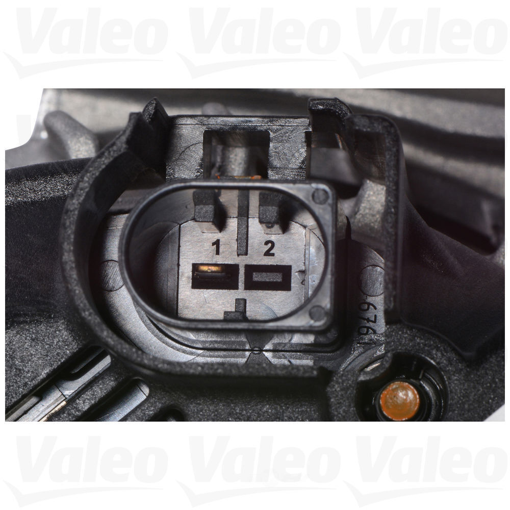 Valeo 439657 Alternator