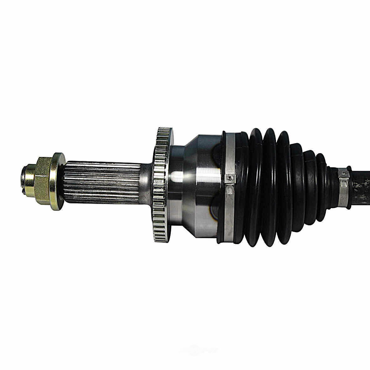 GSP North America NCV37062 CV Axle Assembly