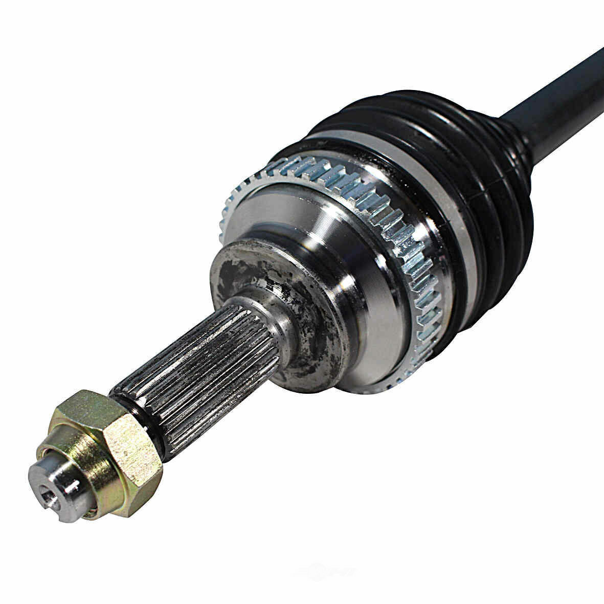 GSP North America NCV11548 CV Axle Assembly
