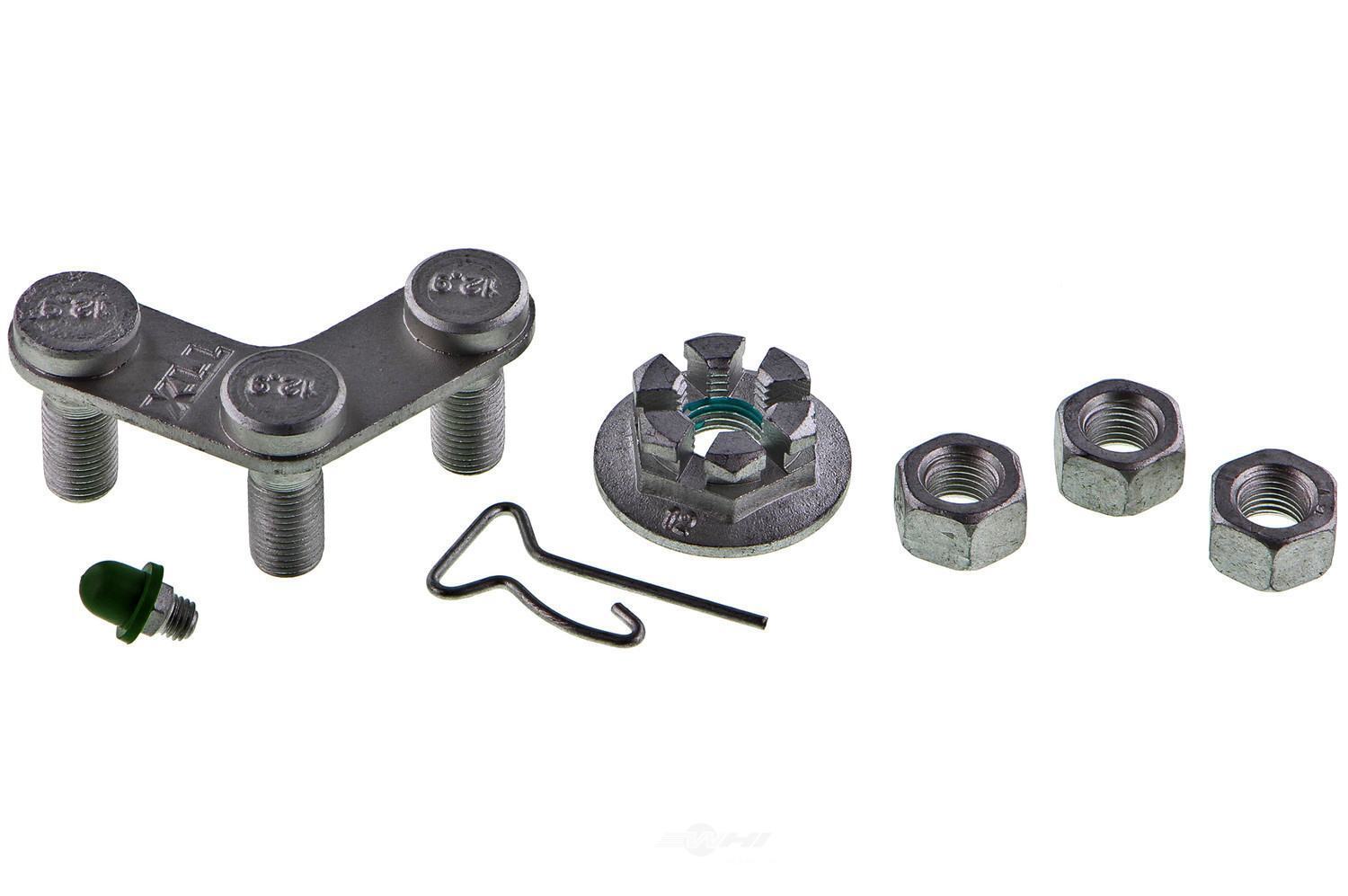 ACDelco Advantage TXK7366 Suspension Ball Joint