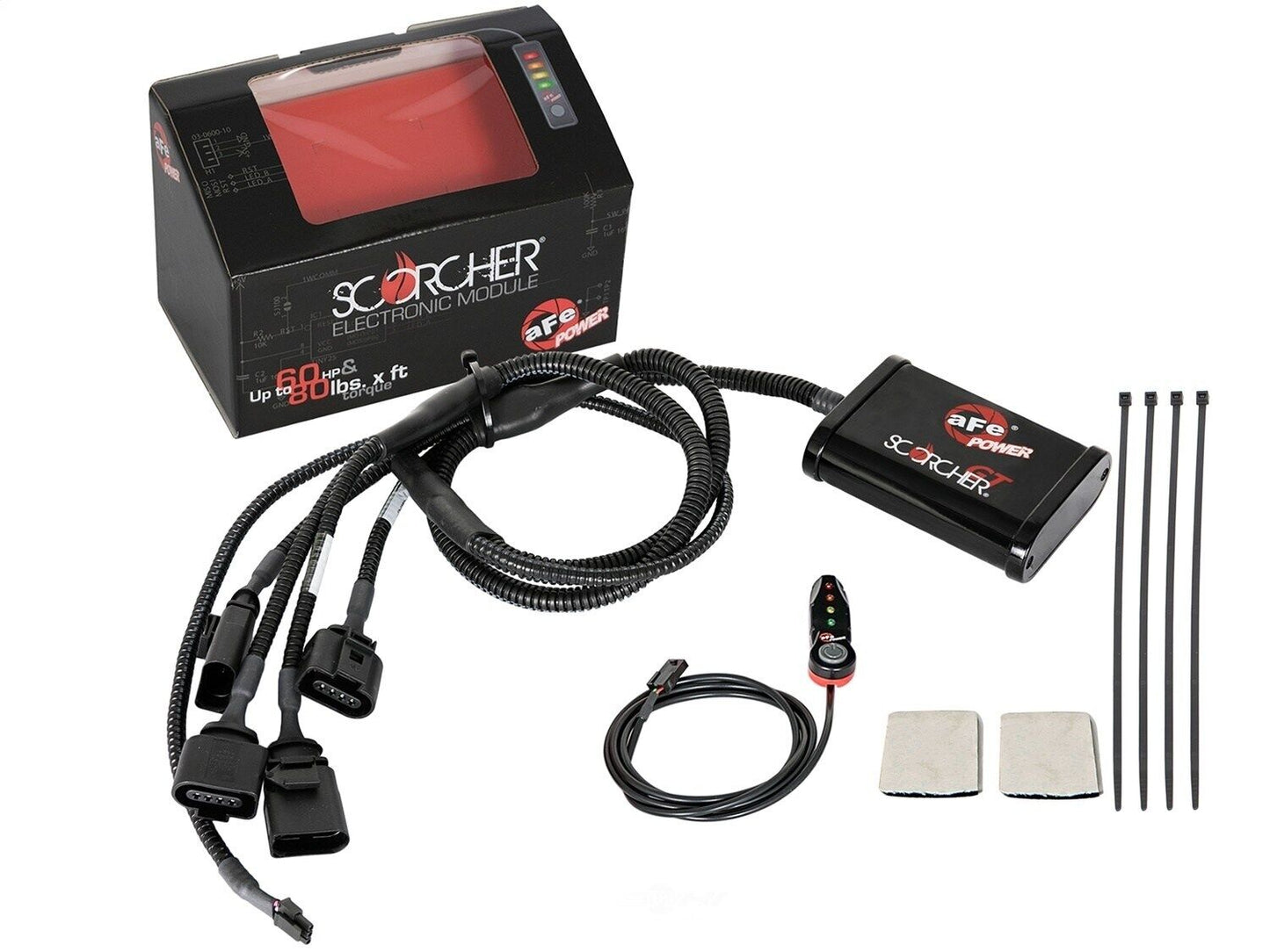 Afe Filters 77-46407 Ignition Performance Module