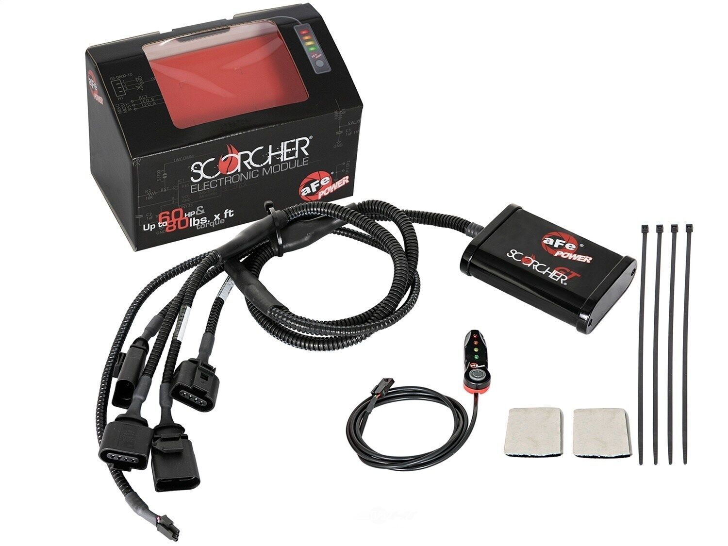 Afe Filters 77-46407 Ignition Performance Module