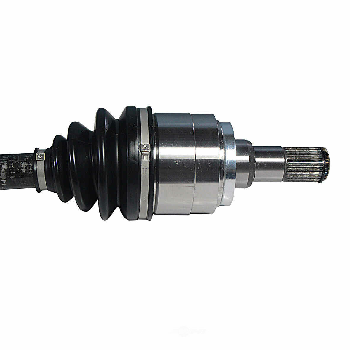 GSP North America NCV37018 CV Axle Assembly