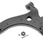 ACDelco Advantage MS20329 Suspension Control Arm and Ball Joint Assembly