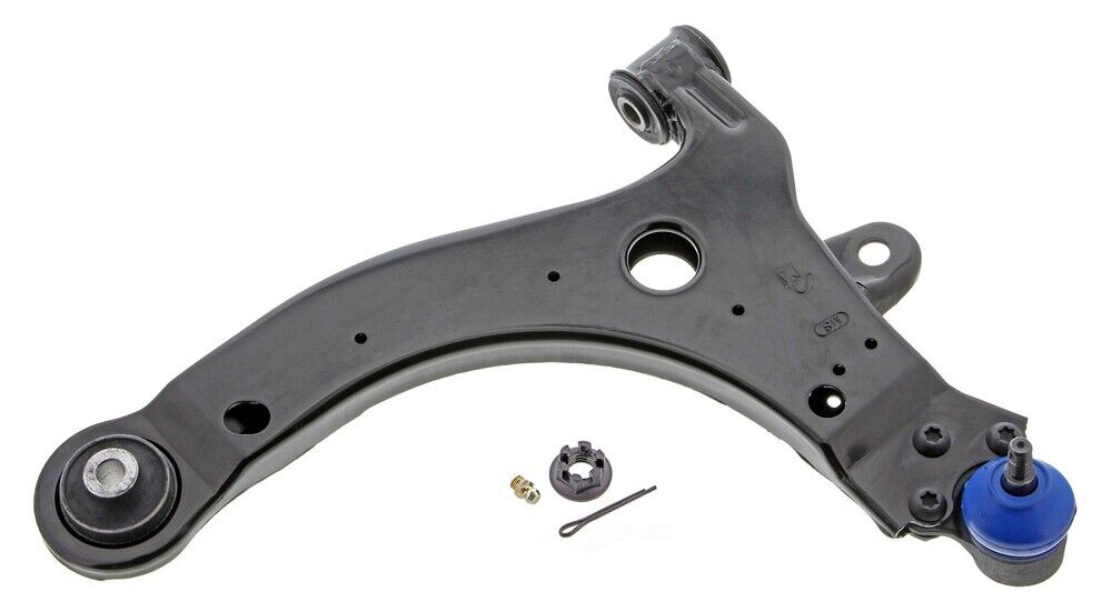 ACDelco Advantage MS20329 Suspension Control Arm and Ball Joint Assembly